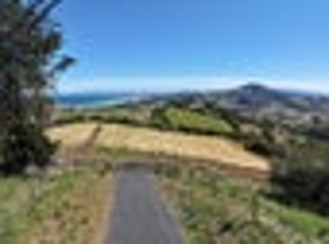 Expansive Coastal Views Lot 8, McKenzie Drive