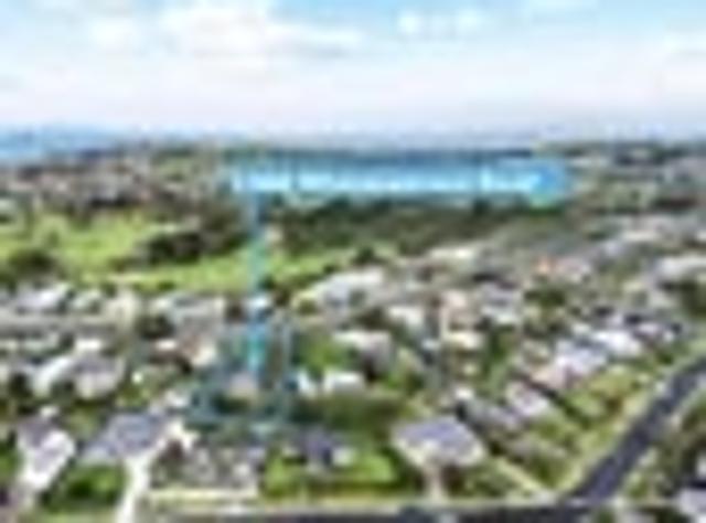 Expansive Coastal Living on 1,181sqm