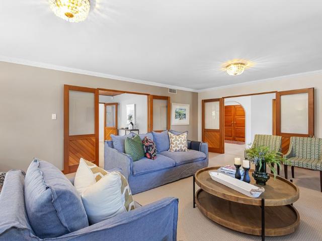 Executive Five Bedroom Residence