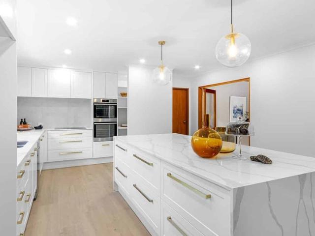 Expansive Comfort And Style