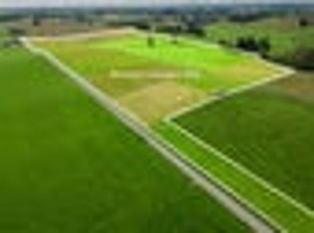 Expansive bare land opportunity