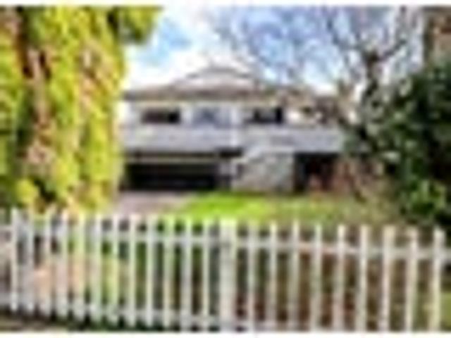 Expansive Family Home
