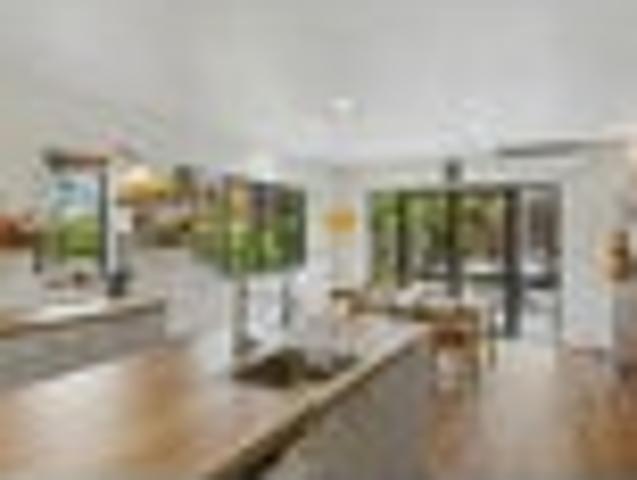 Expansive family home