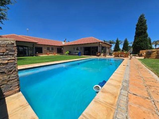 expansive farm style residence with.