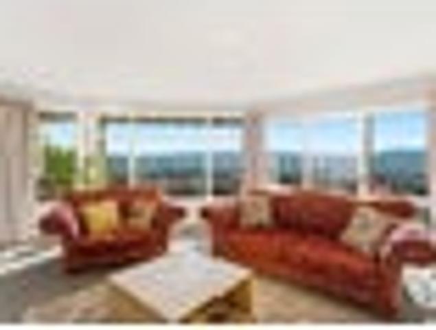Expansive home with income potential