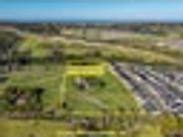 Expansive Land, Exceptional Opportunity!