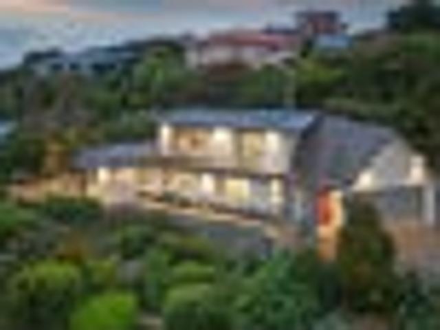 Expansive Living, Exceptional Outlook