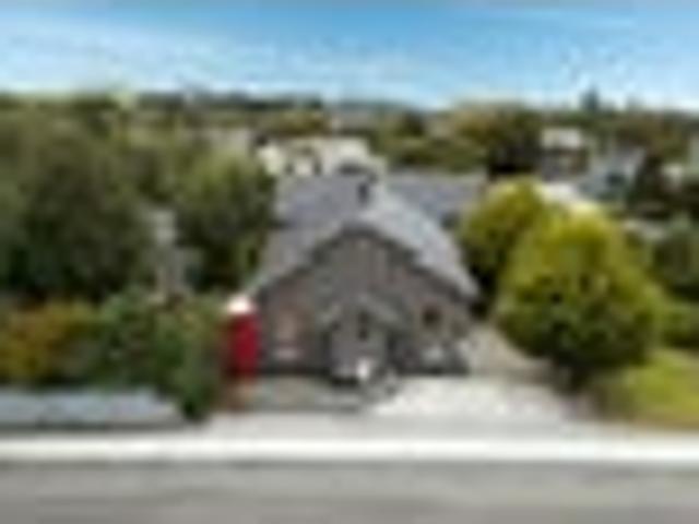 Expansive Property With Unique History