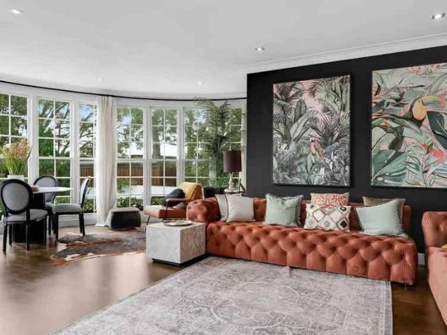 Expansive Remuera Residence