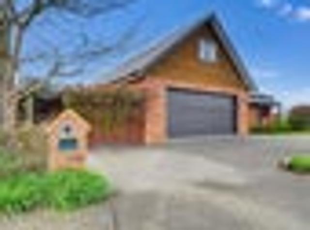 Expansive Views, Exceptional Quality