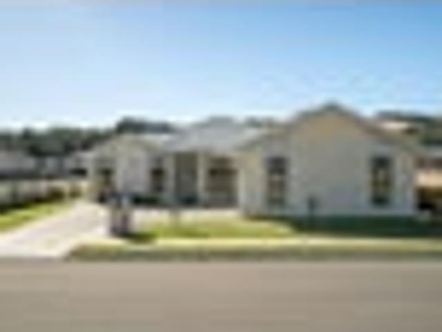 Turnbull Retreat
