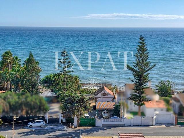 Expat Real Estate presenta esta casita con jardín y acceso d. 63m² Almayate bajo