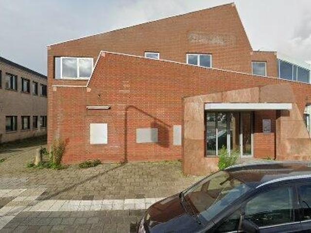 Expats: Apartment for rent in Maassluis, South Holland