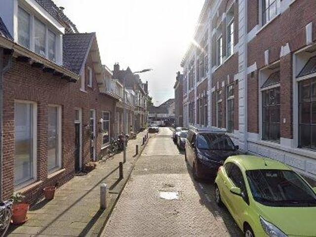 Expats: Apartment for rent in Haarlem, North Holland