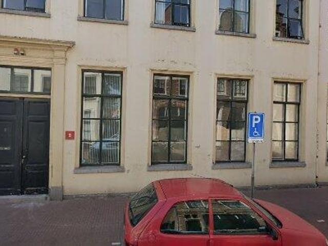 Expats: Apartment for rent in Haarlem, North Holland