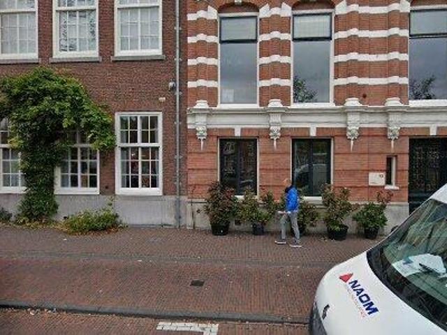 Expats: Apartment for rent in Haarlem, North Holland
