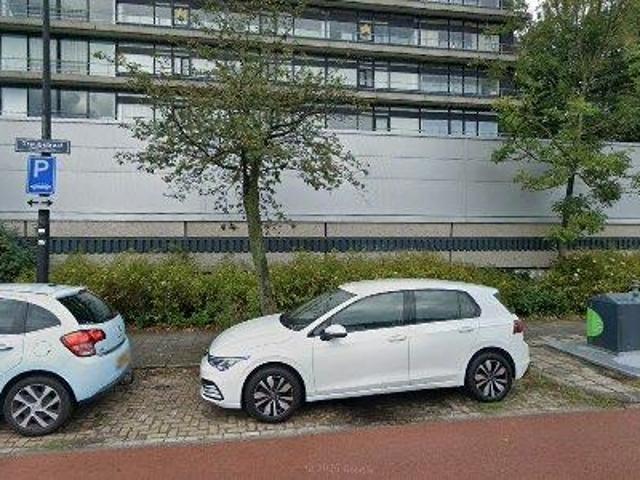 Expats: Apartment for rent in Rijswijk, South Holland