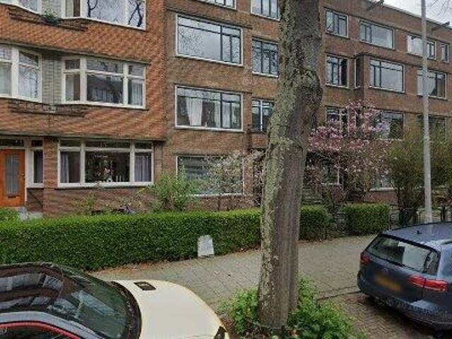 Expats: Apartment for rent in Rotterdam Centrum, Rotterdam