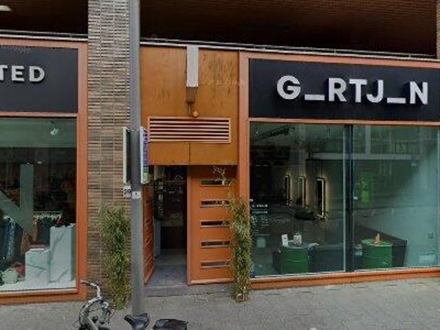 Expats: Apartment for rent in Rotterdam Centrum, Rotterdam