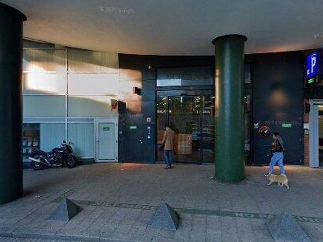 Expats: Apartment for rent in Rotterdam Centrum, Rotterdam