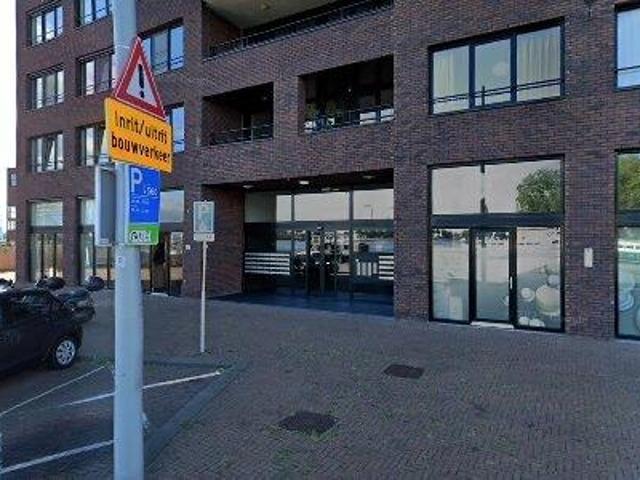 Expats: Apartment for rent in Rotterdam Delfshaven, Rotterdam