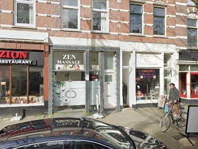 Expats: Apartment for rent in Rotterdam Delfshaven, Rotterdam
