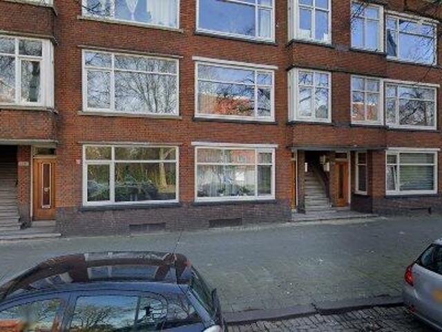 Expats: Apartment for rent in Rotterdam Delfshaven, Rotterdam
