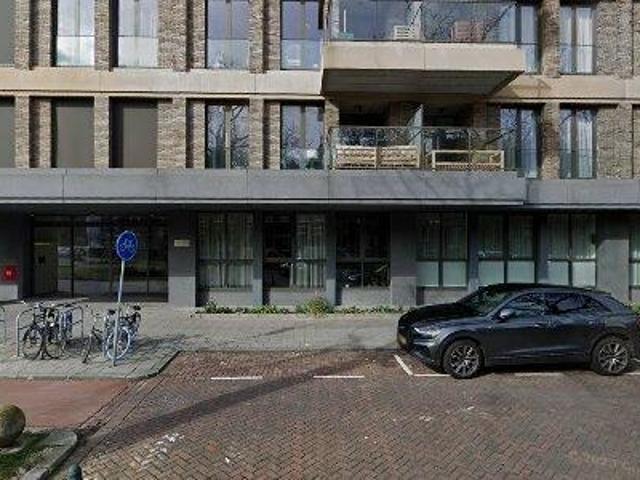 Expats: Apartment for rent in Rotterdam Delfshaven, Rotterdam