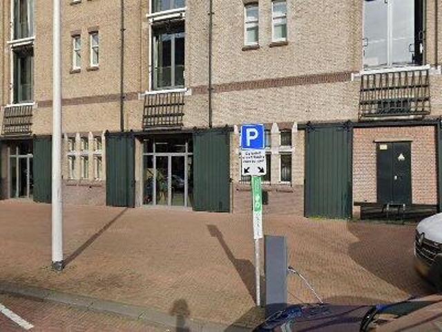 Expats: Apartment for rent in Rotterdam Delfshaven, Rotterdam