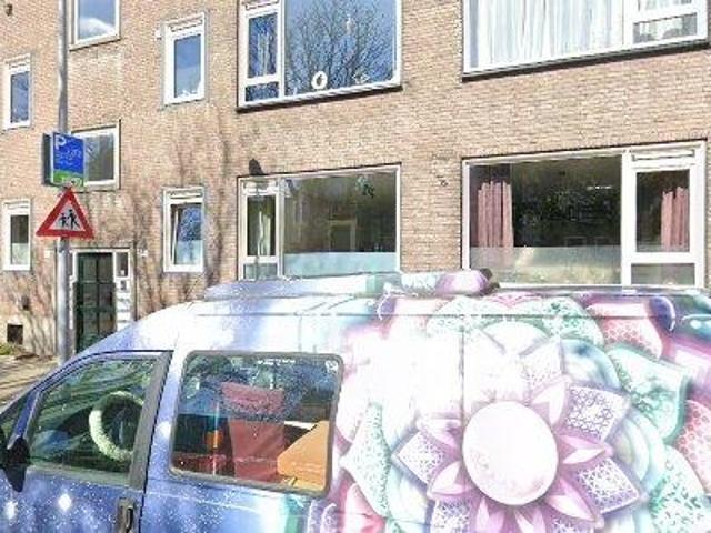 Expats: Apartment for rent in Rotterdam Feijenoord, Rotterdam
