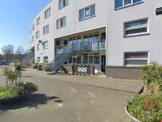Expats: Apartment for rent in Rotterdam Feijenoord, Rotterdam