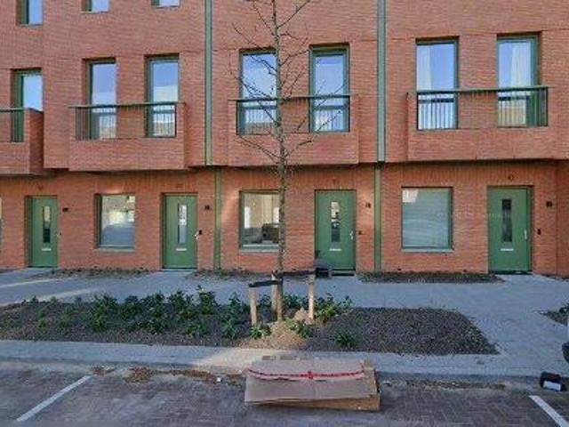 Expats: Apartment for rent in Rotterdam Feijenoord, Rotterdam