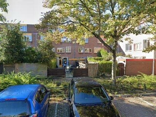 Expats: Apartment for rent in Rotterdam Kralingen Crooswijk, Rotterdam