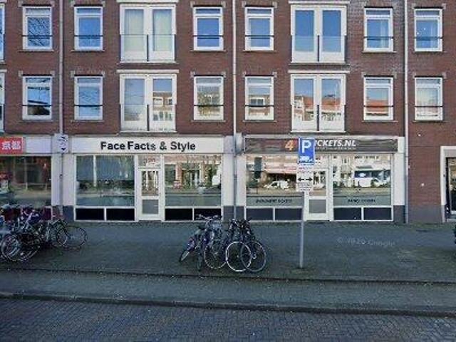 Expats: Apartment for rent in Rotterdam Kralingen Crooswijk, Rotterdam