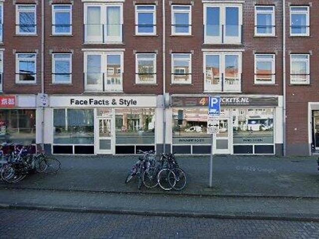 Expats: Apartment for rent in Rotterdam Kralingen Crooswijk, Rotterdam