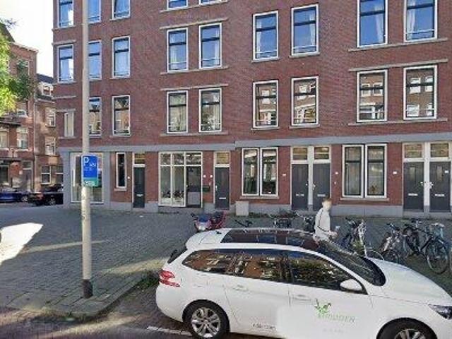 Expats: Apartment for rent in Rotterdam Kralingen Crooswijk, Rotterdam