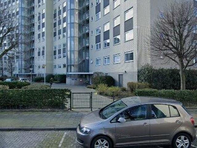 Expats: Apartment for rent in Rotterdam Kralingen Crooswijk, Rotterdam