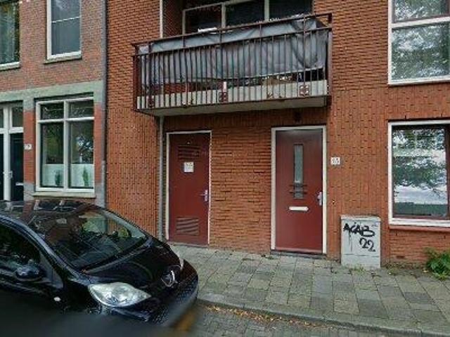 Expats: Apartment for rent in Rotterdam Kralingen Crooswijk, Rotterdam