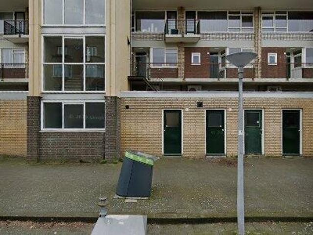 Expats: Apartment for rent in Rotterdam Noord, Rotterdam