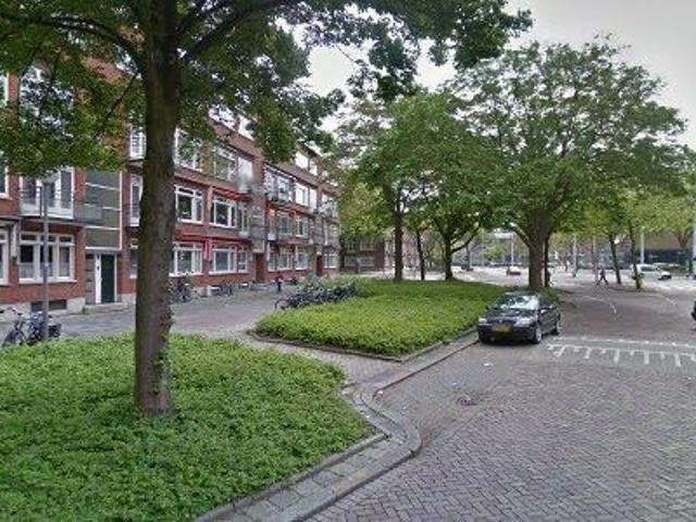 Expats: Apartment for rent in Rotterdam Noord, Rotterdam
