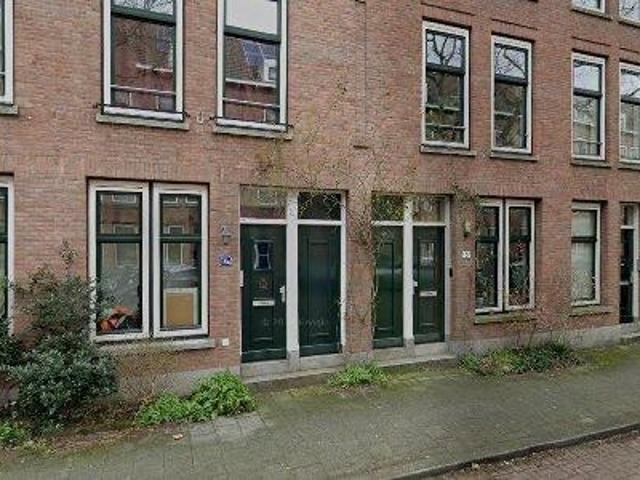 Expats: Apartment for rent in Rotterdam Noord, Rotterdam