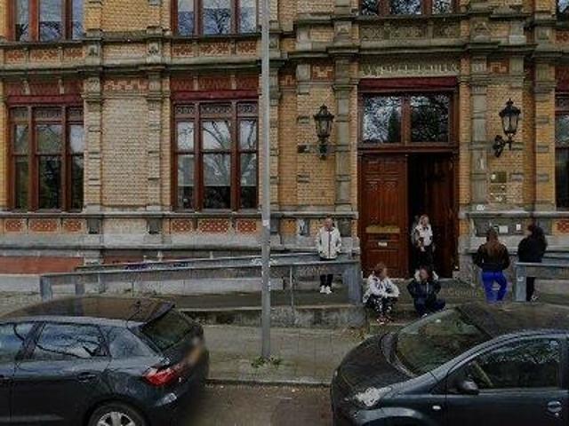 Expats: Apartment for rent in Rotterdam Noord, Rotterdam