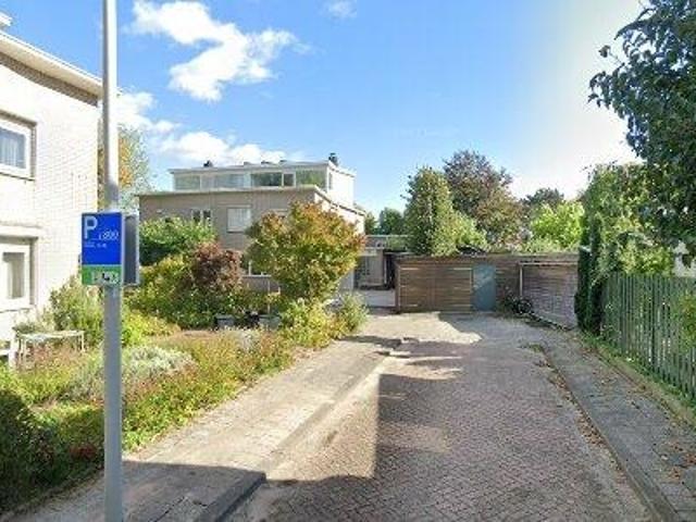 Expats: Apartment for rent in Rotterdam Overschie, Rotterdam
