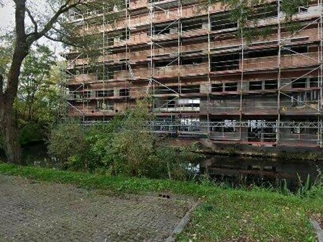 Expats: Apartment for rent in Rotterdam Prins Alexander, Rotterdam