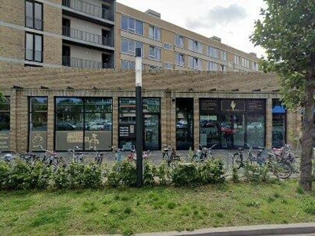 Expats: Apartment for rent in Utrecht Noord Oost, Utrecht
