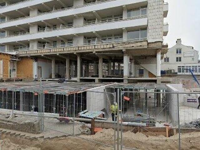 Expats: Apartment for rent in Zandvoort, North Holland