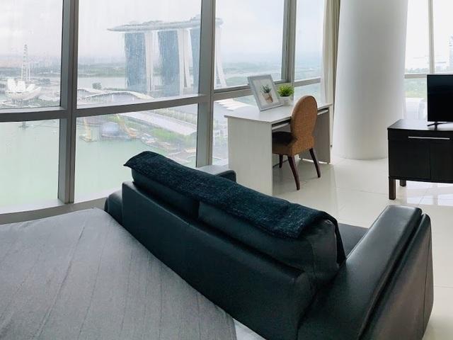 Expats Lifestyle! Centrally located!CBD Big Furnish Room! Rent Negotiable