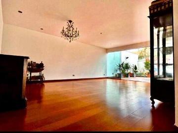 EXPECTACULAR DEPARTAMENTO CON LINDA TERRAZA EN ZONA RESIDENCIAL SAN ISIDRO