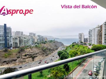 Expectacular Vista del Malecón Armendariz