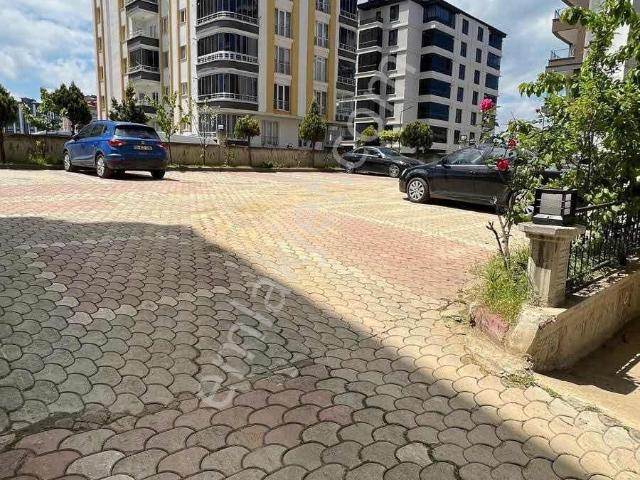 Exper Gayrımenkulden Alanlıda Satılık 3+1 Daire